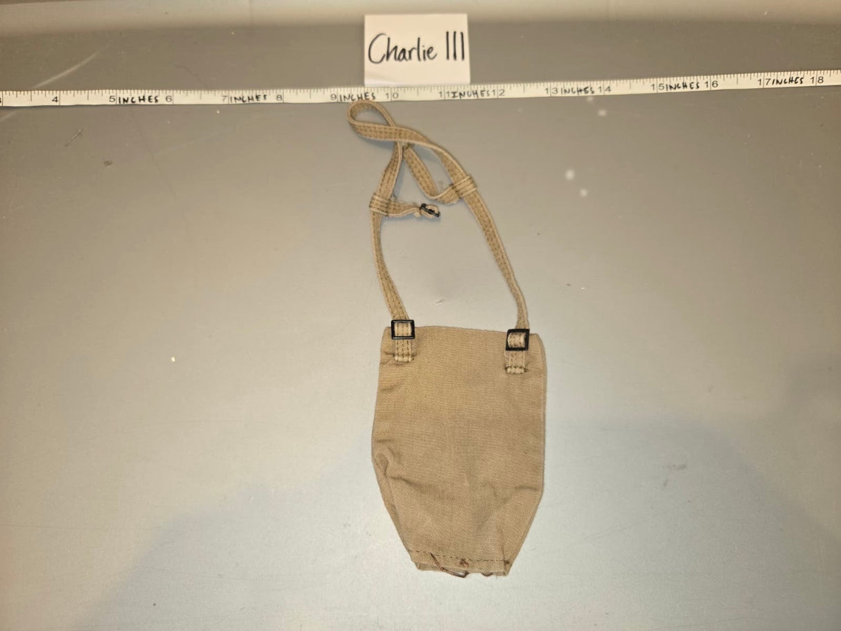1:6 Scale WWII Russian Backpack