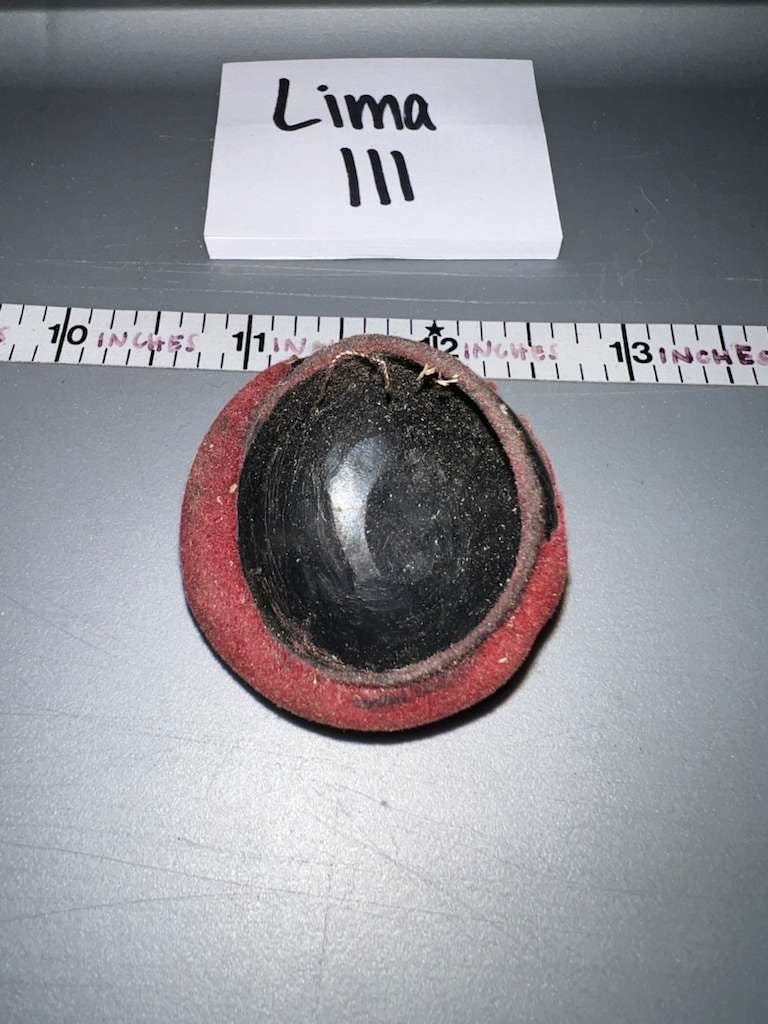 1:6 Scale WWII British Beret - Weathered