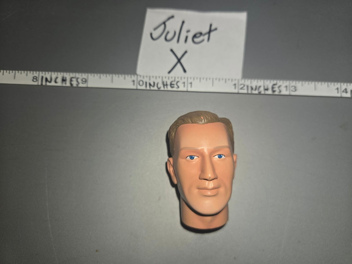 1/6 Scale Dragon Head Sculpt