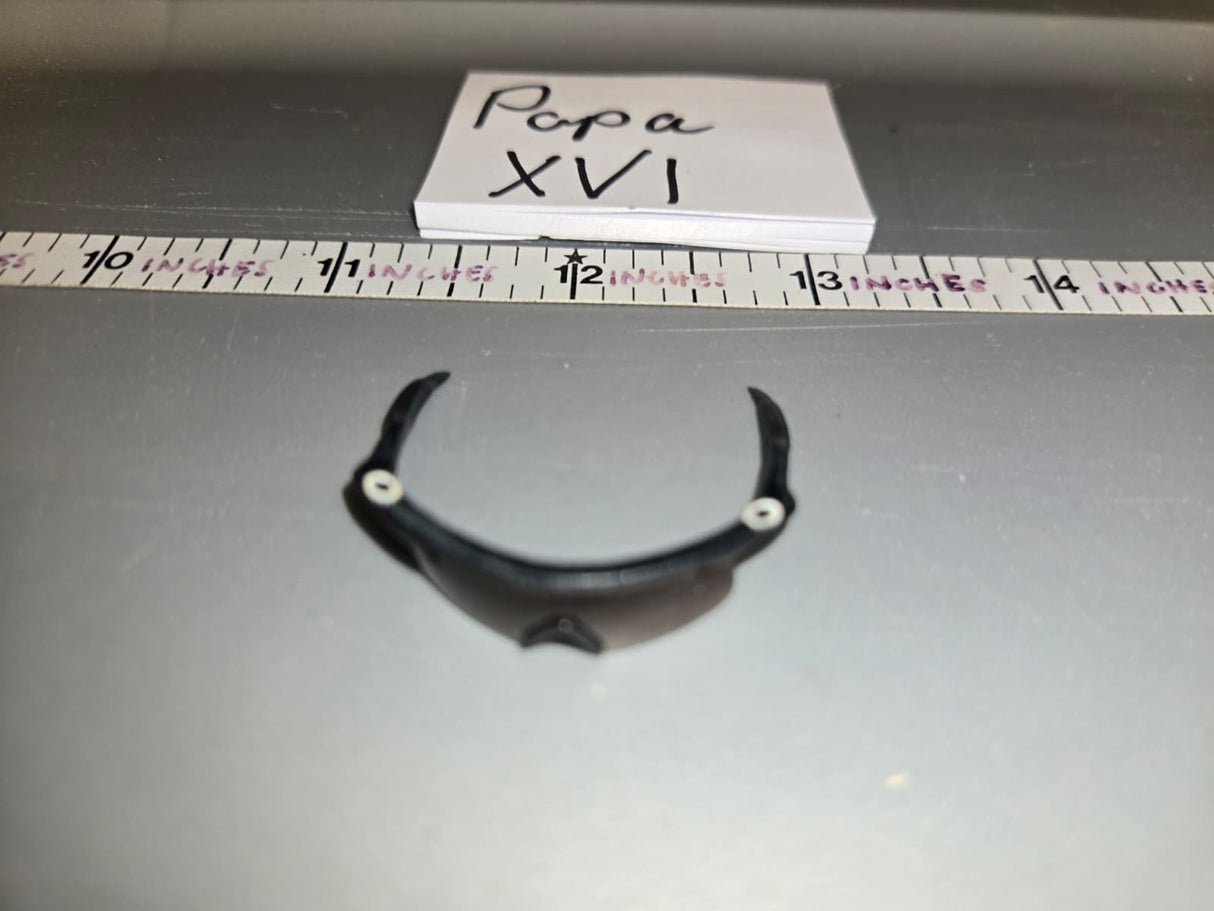 1/6 Scale Modern Era Eye Protection Glasses