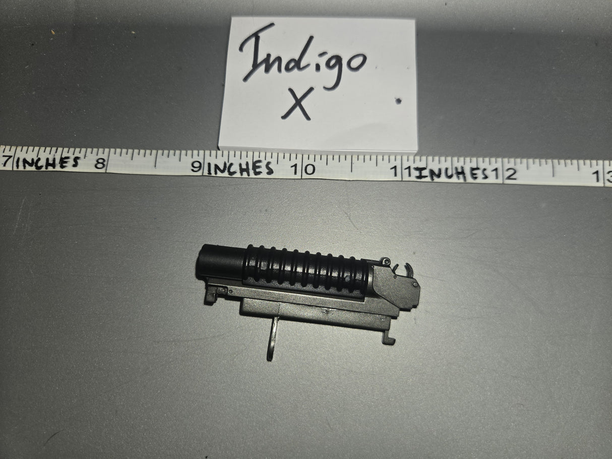 1/6 Scale Modern Grenade Launcher