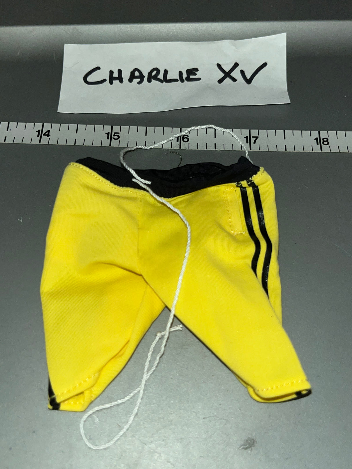 1:6 Scale Modern Era Shorts