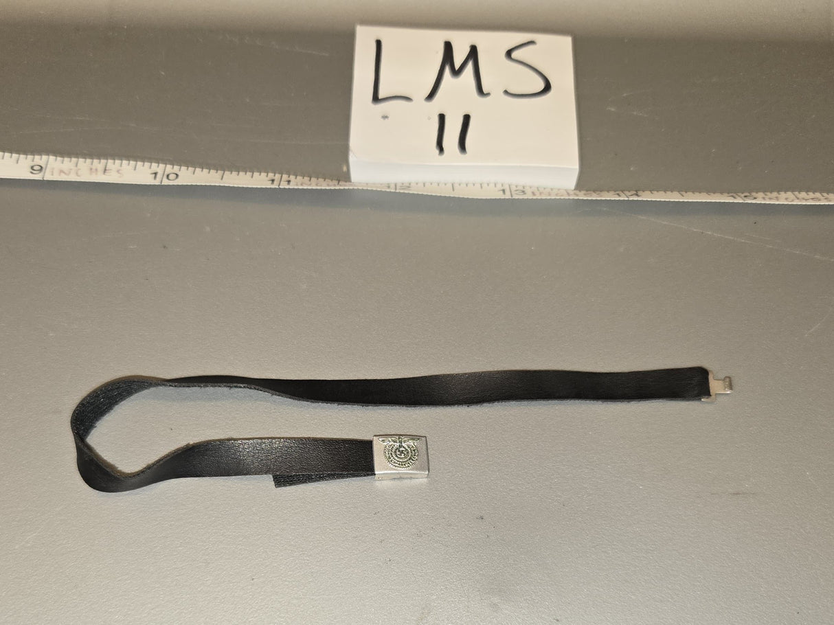 1:6 Scale WWII German Belt