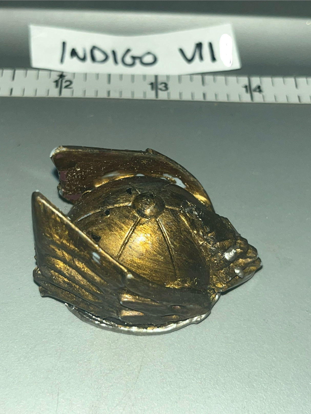 1/6 Scale Medieval Fantasy Helmet