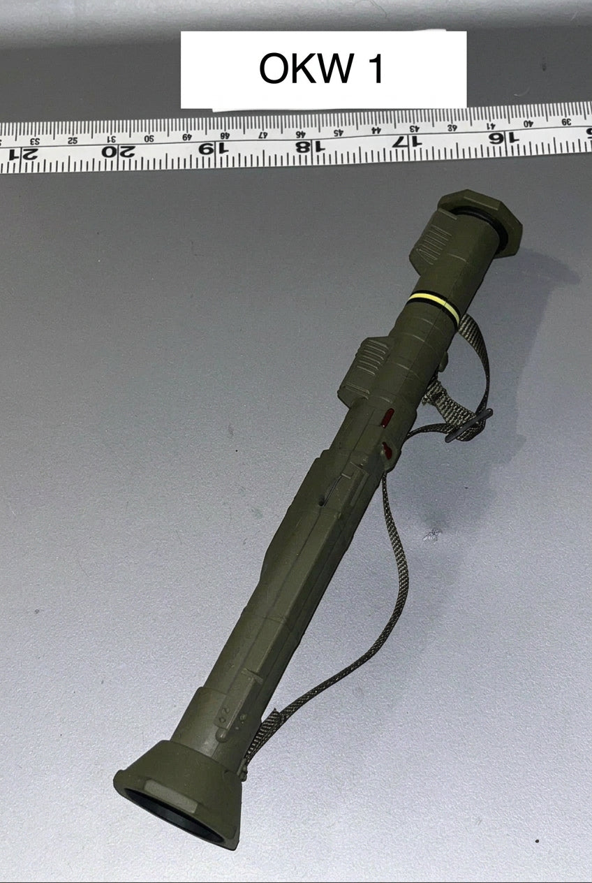 1/6 Scale Modern AT-4 Antitank Rocket - Ultimate Soldier 21st Century Toys