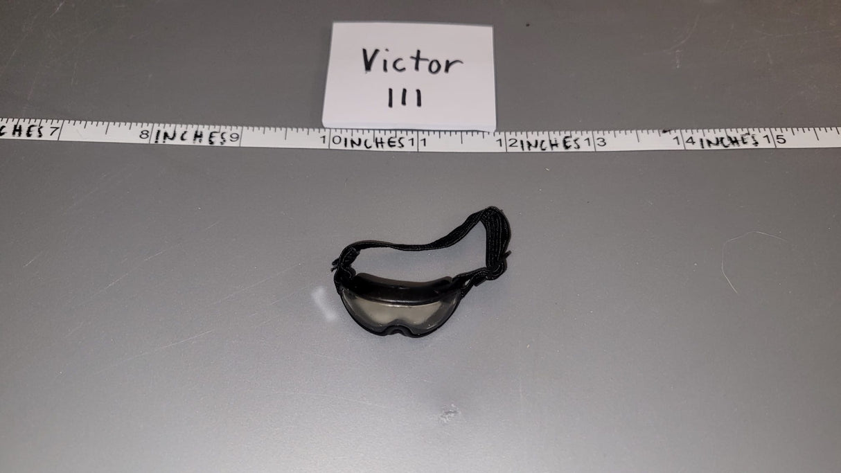1/6 Scale Modern Dust Goggles