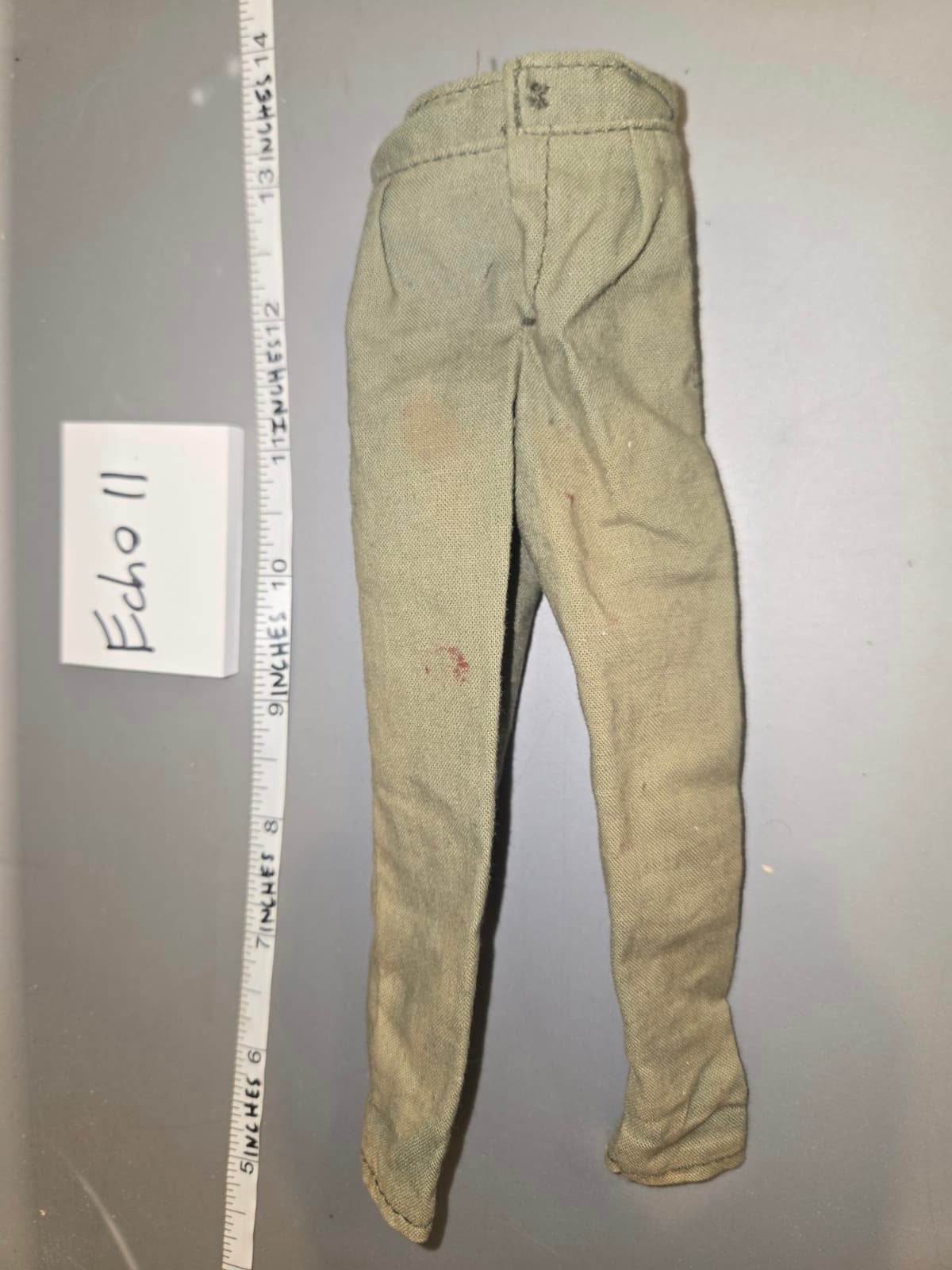1:6 Scale Vietnam NVA Vietcong Pants 104879