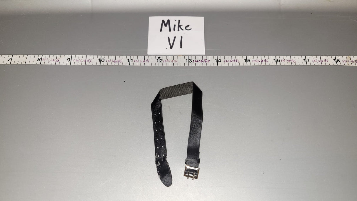 1/6 Scale WWII German Belt - DID