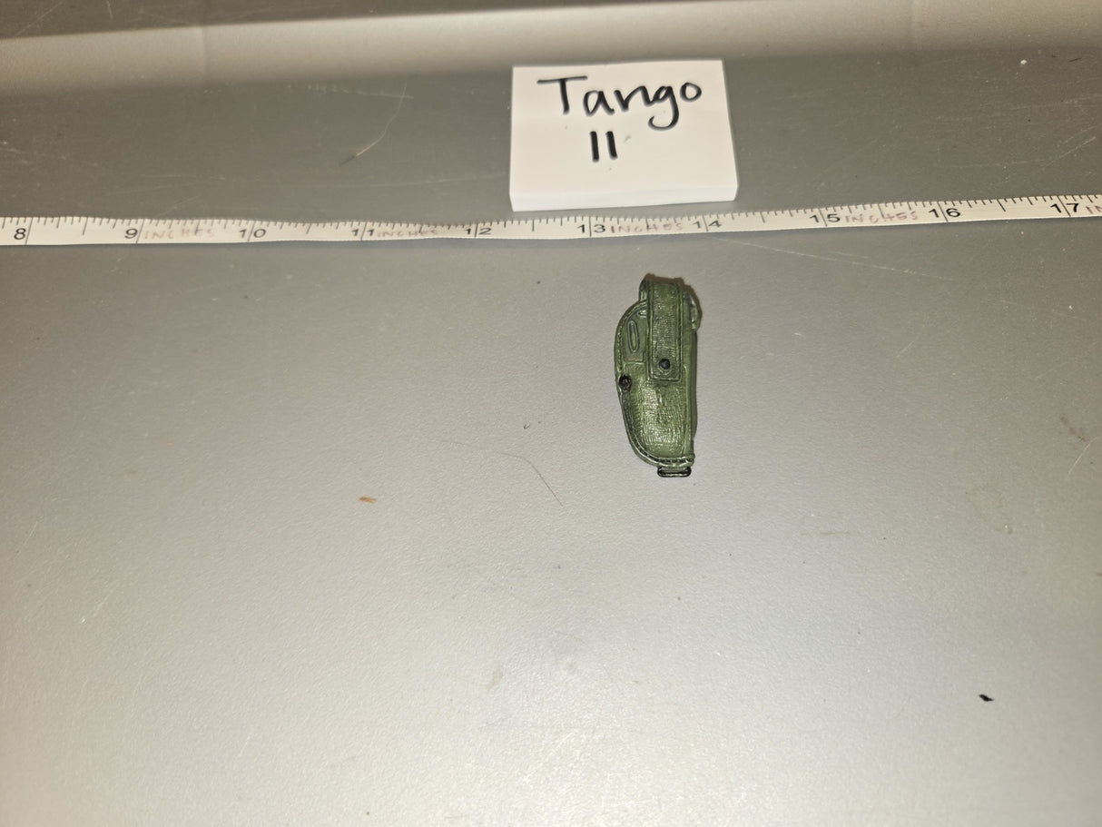 1/6 Scale Vietnam Era US Pistol Holster - Tango II