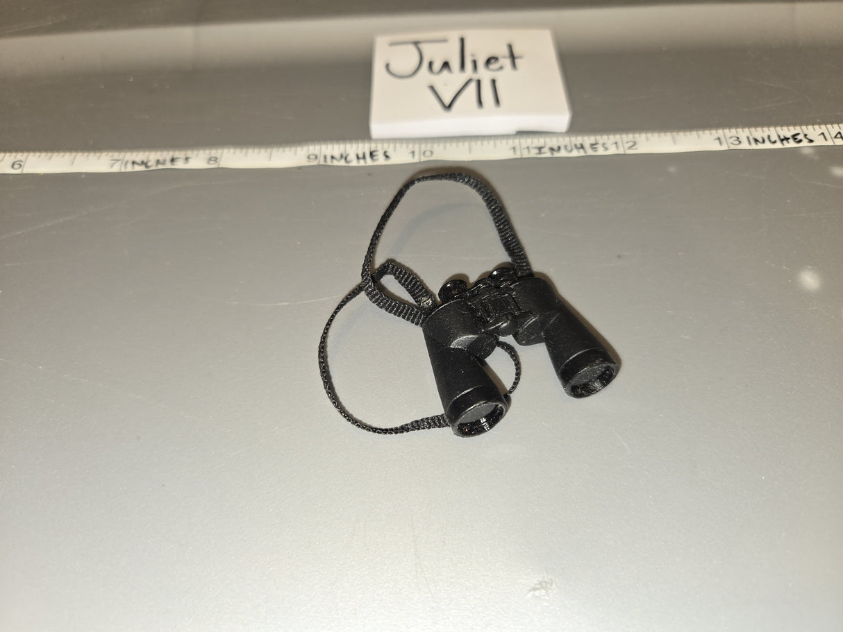 1:6 Scale Modern Era Binoculars