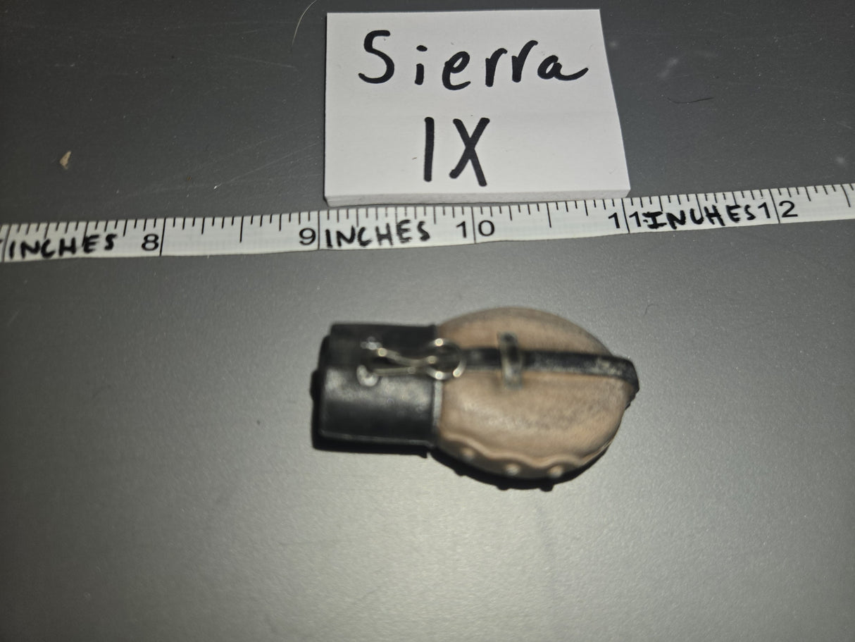 1:6 WWII German Canteen -