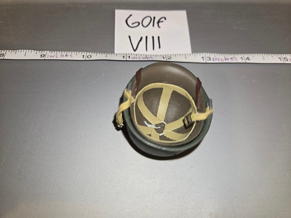 1/6 Scale WWII US Helmet