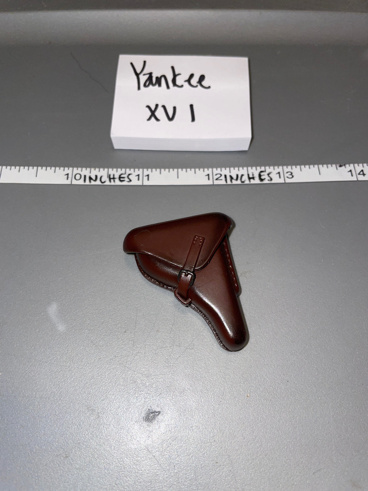 1/6 Scale WWII German Holster