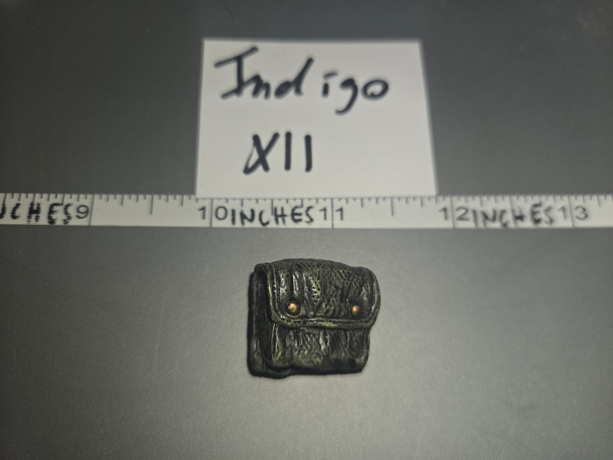 1/6 Scale Vietnam US Jungle First Aid Pouch