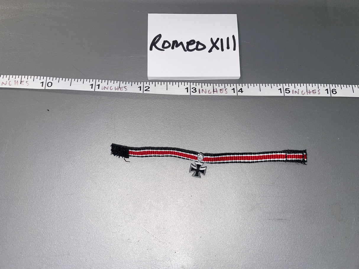 1:6 Scale WWII German Knight’s Cross