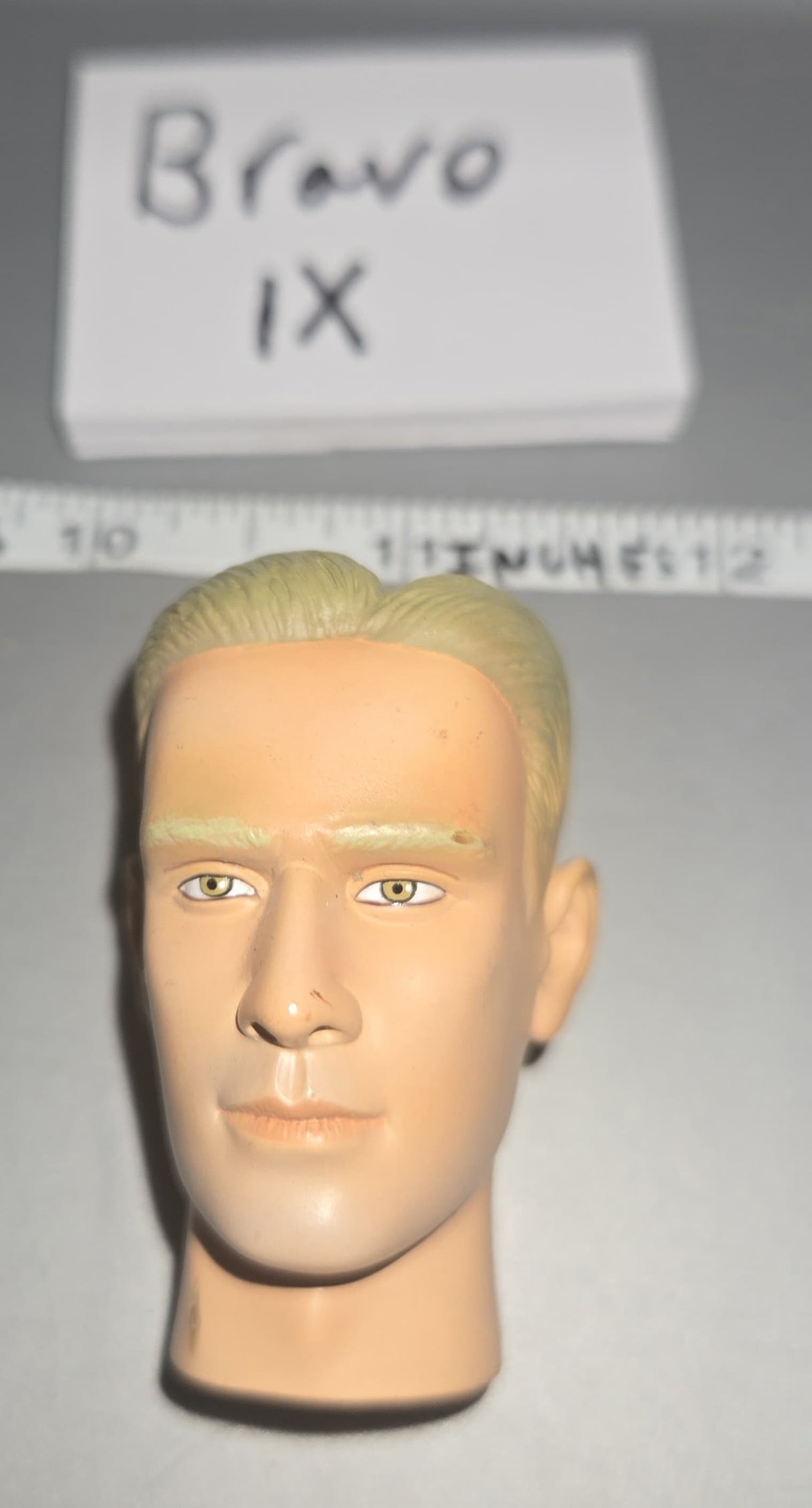 1/6 Dragon Head Sculpt