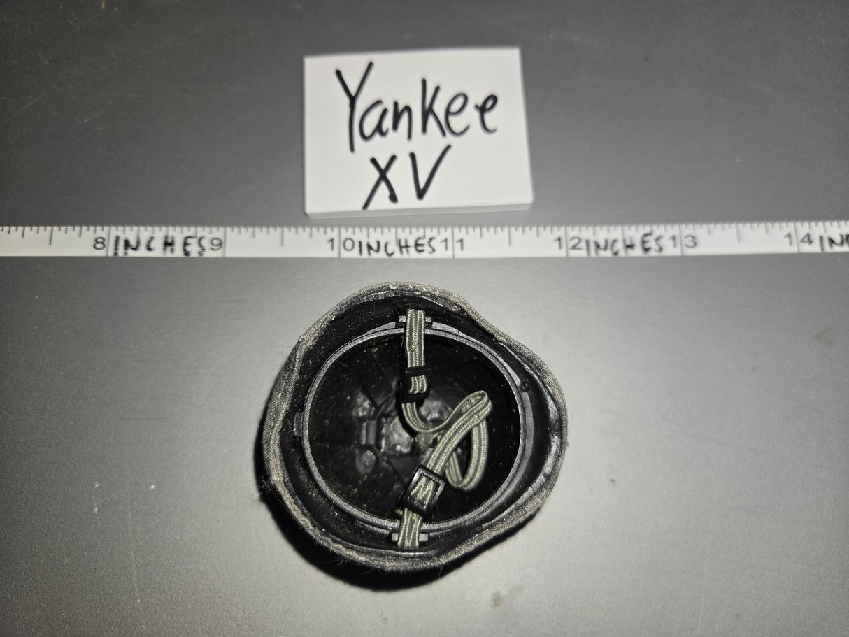 1:6 Scale Modern Urban Camouflage Helmet