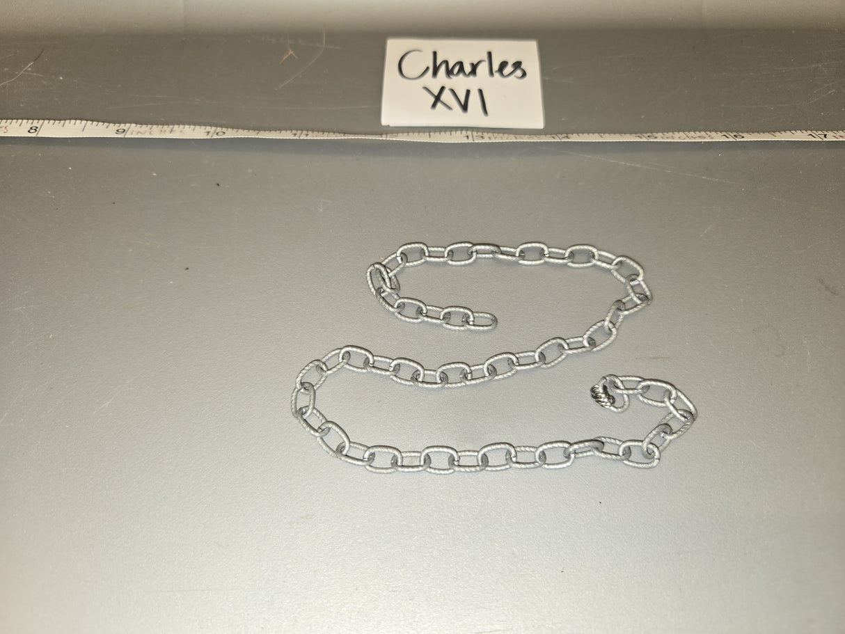 1/6 Scale Chain - Diorama Item
