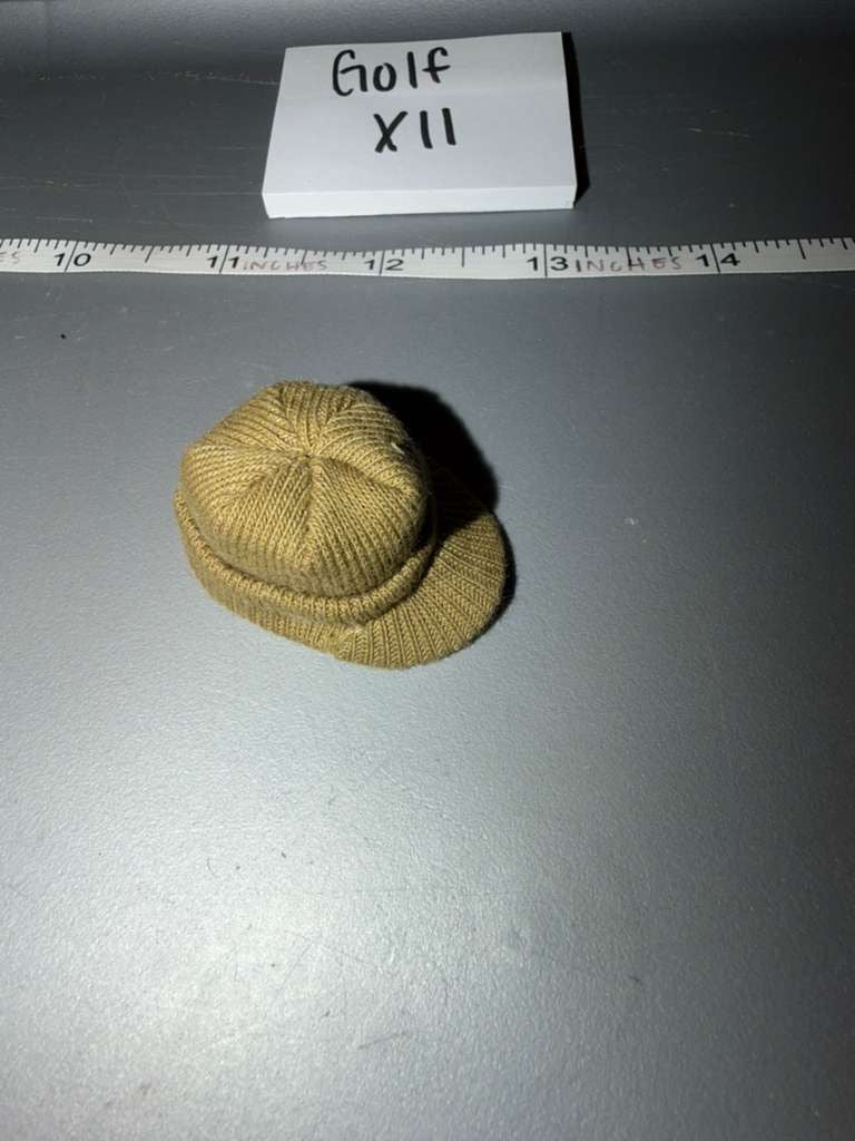 1:6 WWII US Jeep Hat