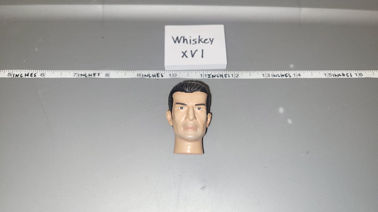 1/6 Scale Dragon Head Sculpt