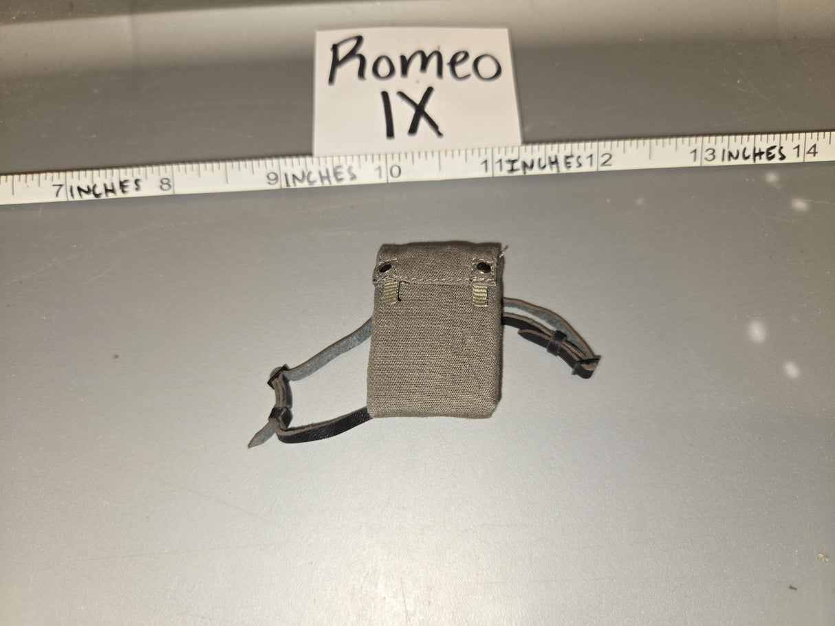 1/6 Scale WWII US M1 Garand Ammunition Pouch - Romeo IX