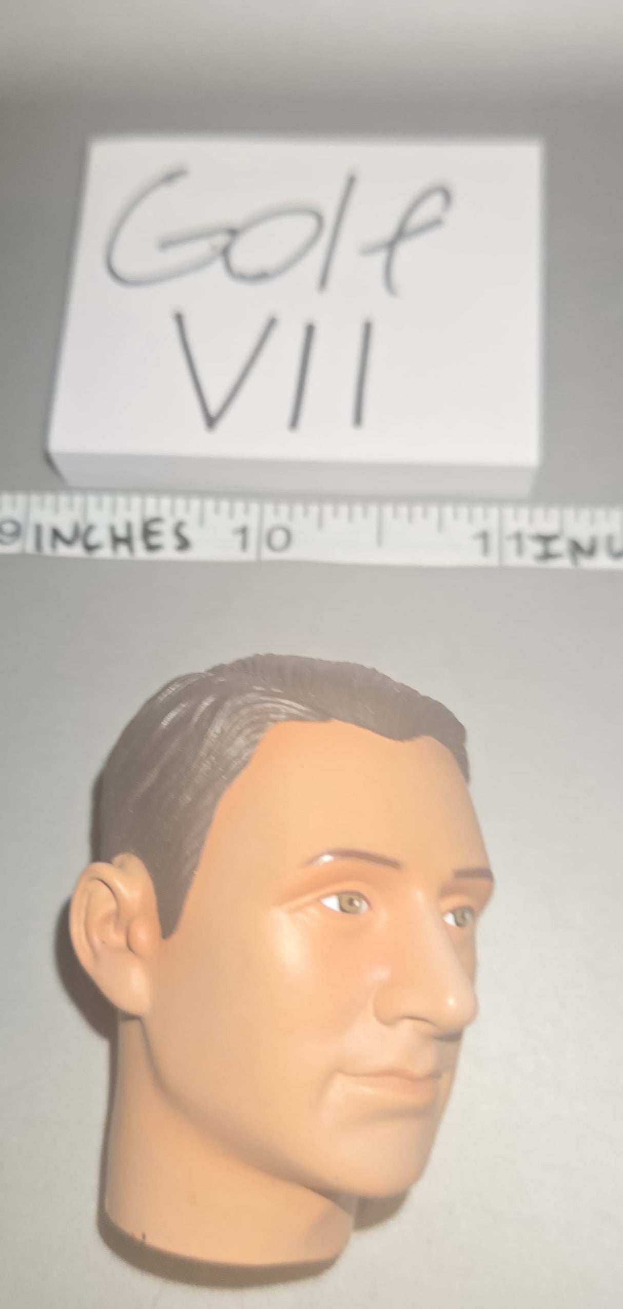 1/6 Dragon Head Sculpt