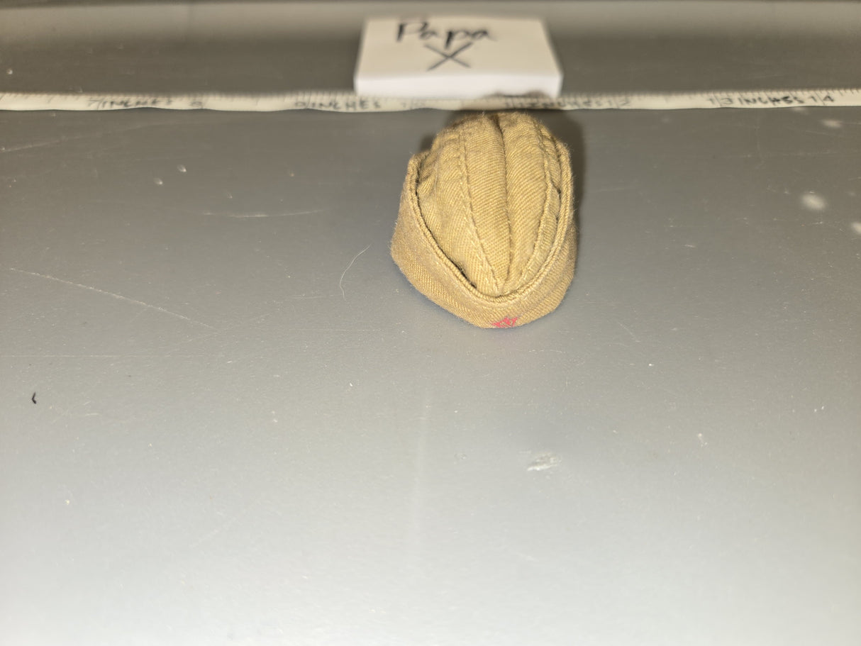 1/6 Scale WWII Soviet Russian Hat