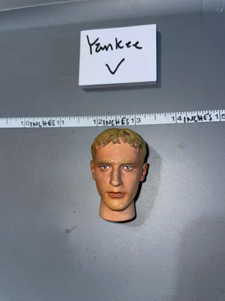 1/6 Scale Dragon Head Sculpt