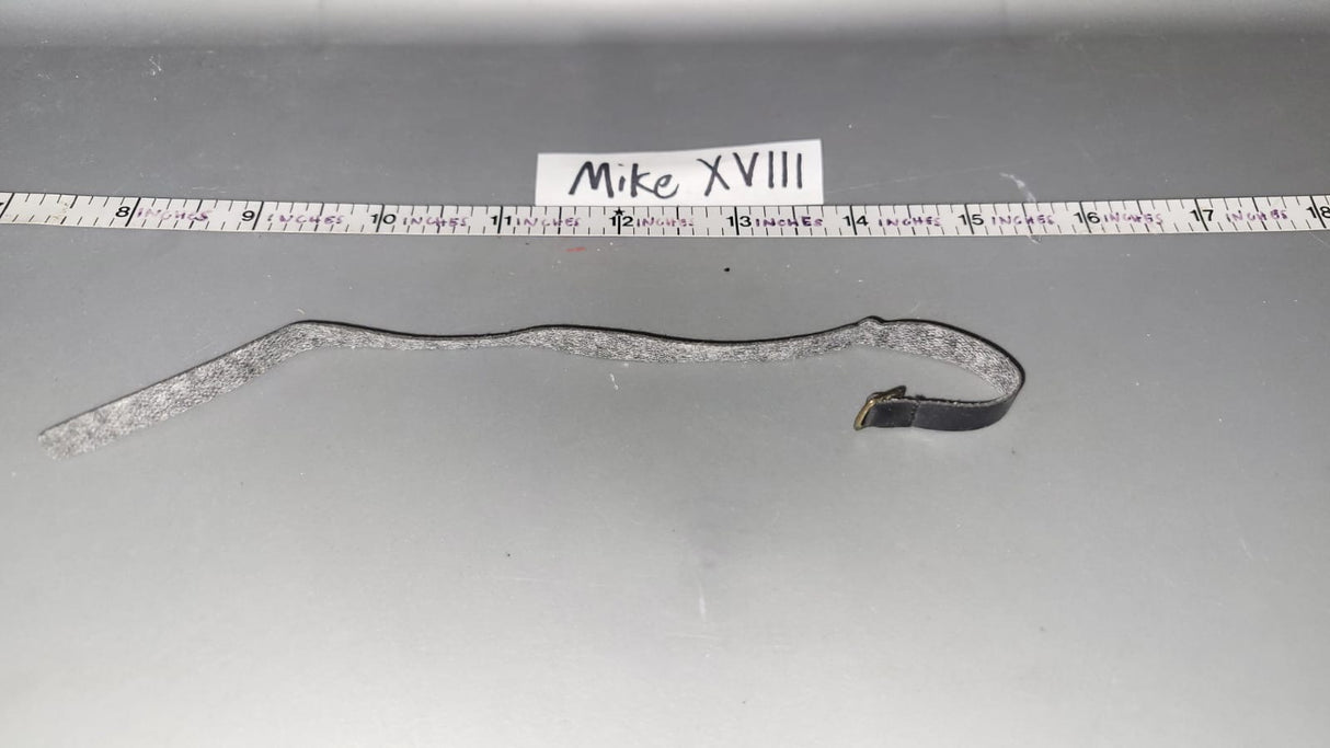 1/6 Scale WWII German Belt