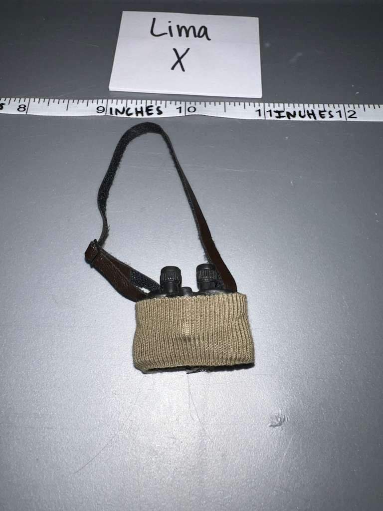 1/6 Scale WWII US Binoculars