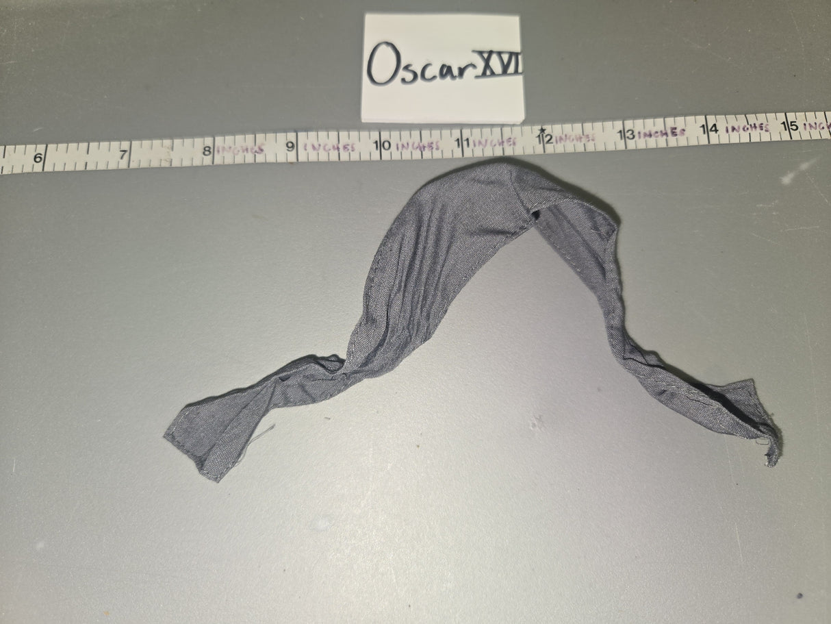 1/6 Scale WWII German Scarf