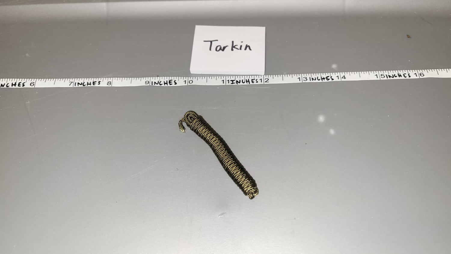1/6 Scale Vietnam Era Rope Coil