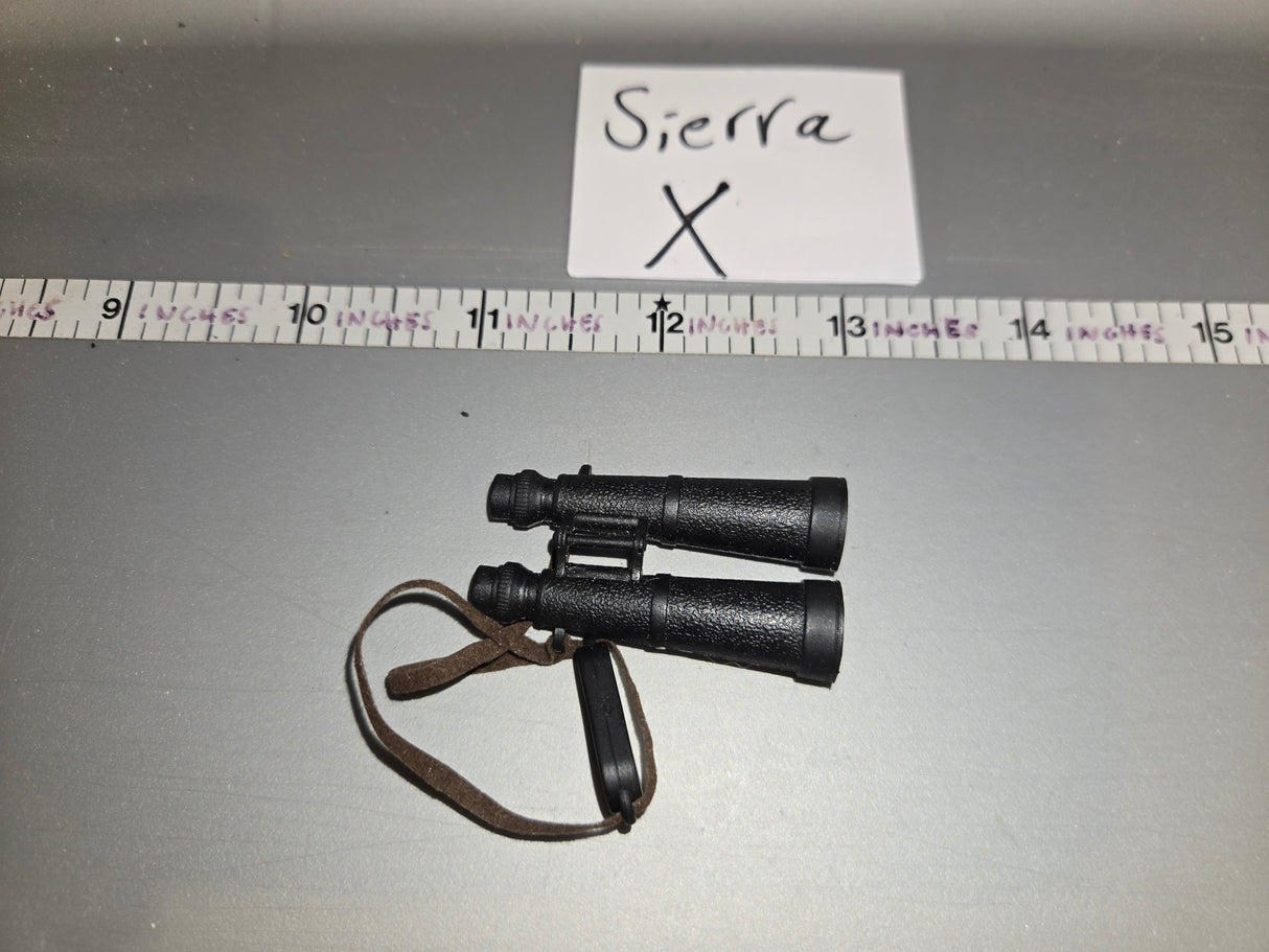 1/6 Scale WWII German Binoculars