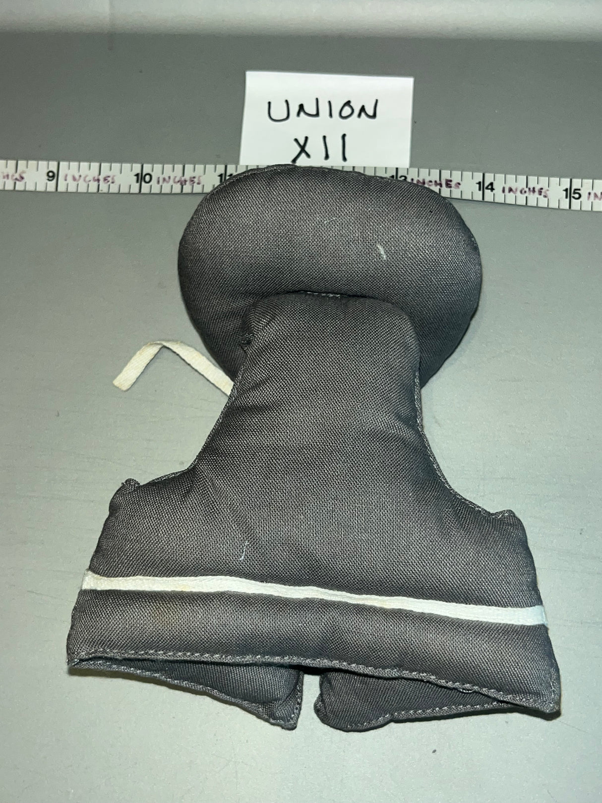 1/6 Scale WWII US Navy kapok Life Vest