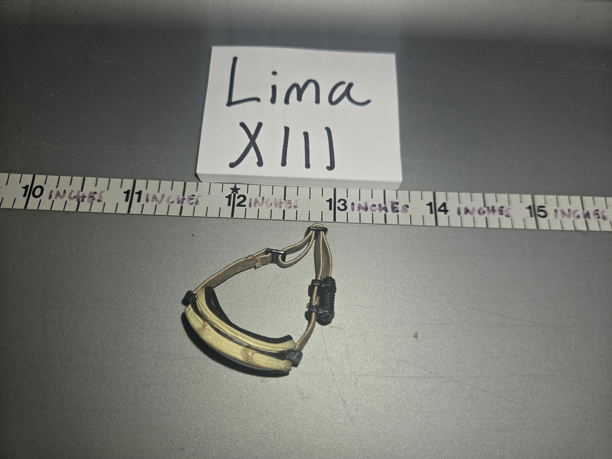 1/6 Scale Modern Dust Goggles