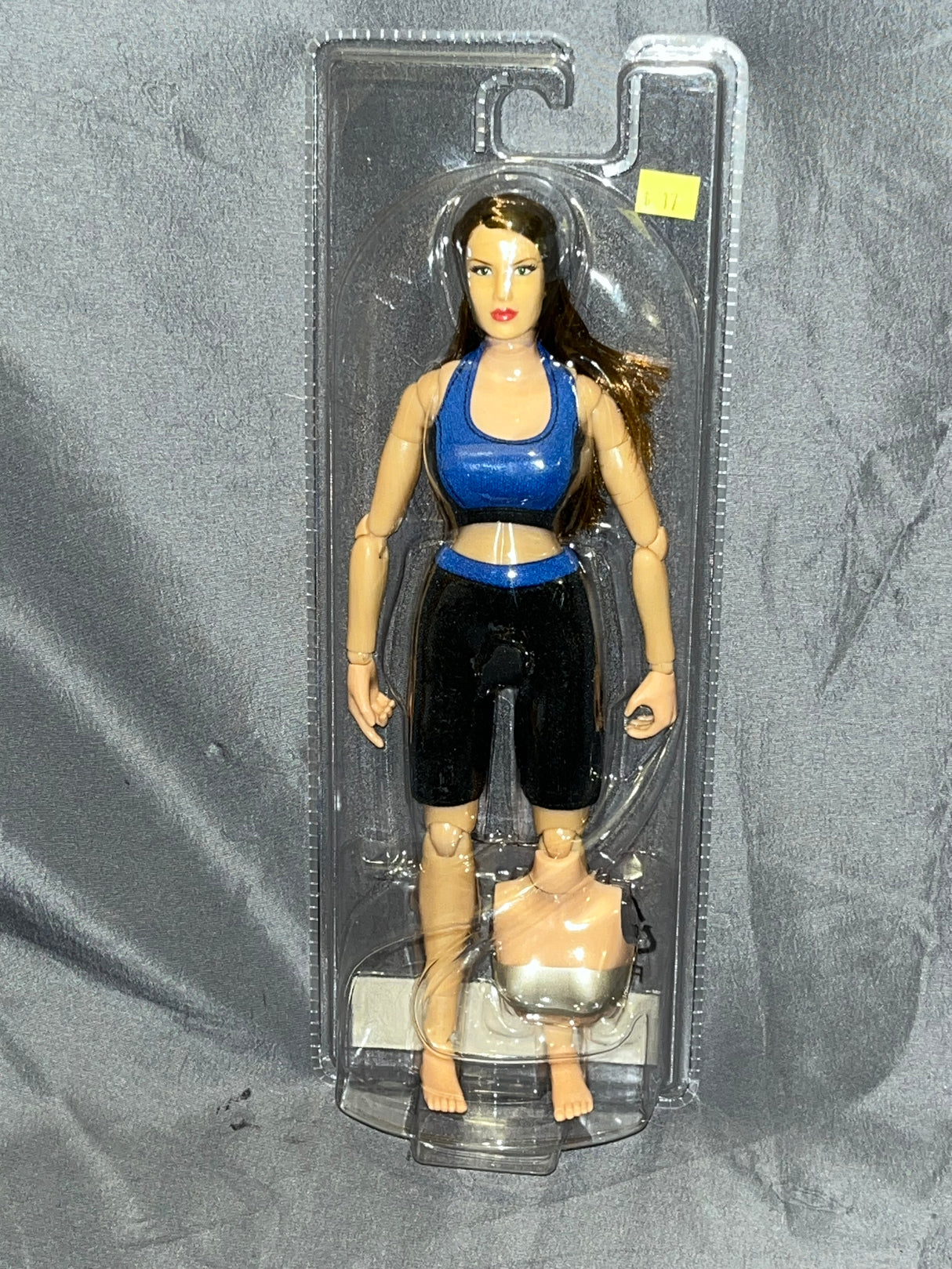 1/6 Scale BBI Female Perfect Body - NIB Figure Modern