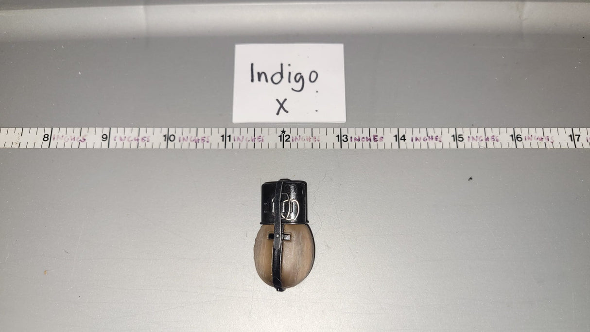 1:6 WWII German Canteen -