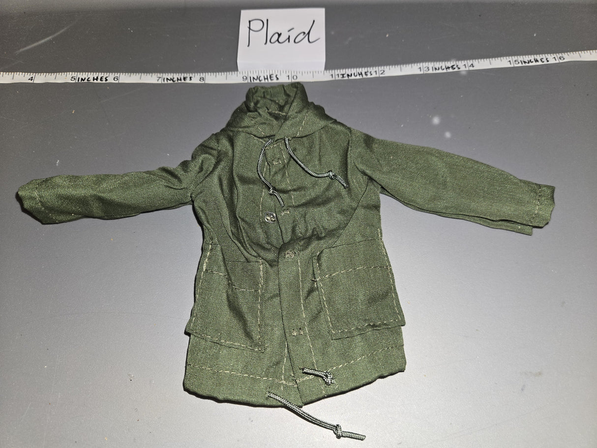 1/6 Scale Korean War Era US Coat
