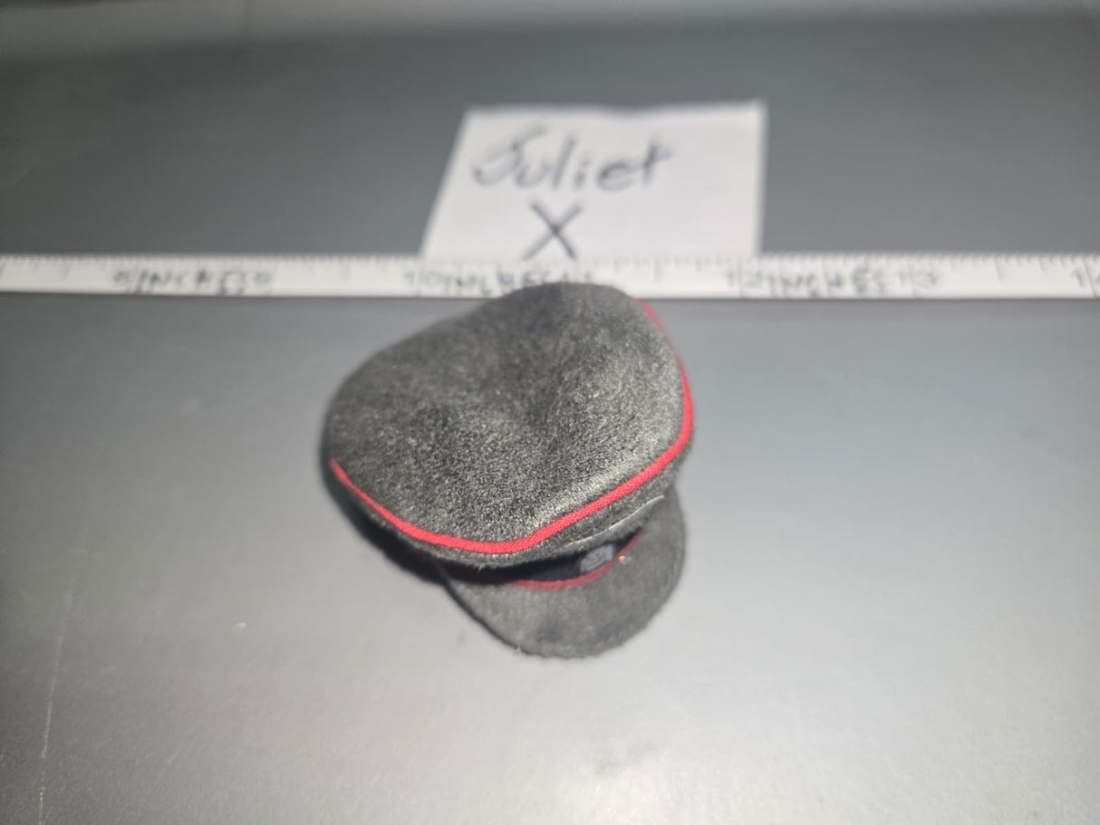 1/6 Scale WWII German Officer Hat