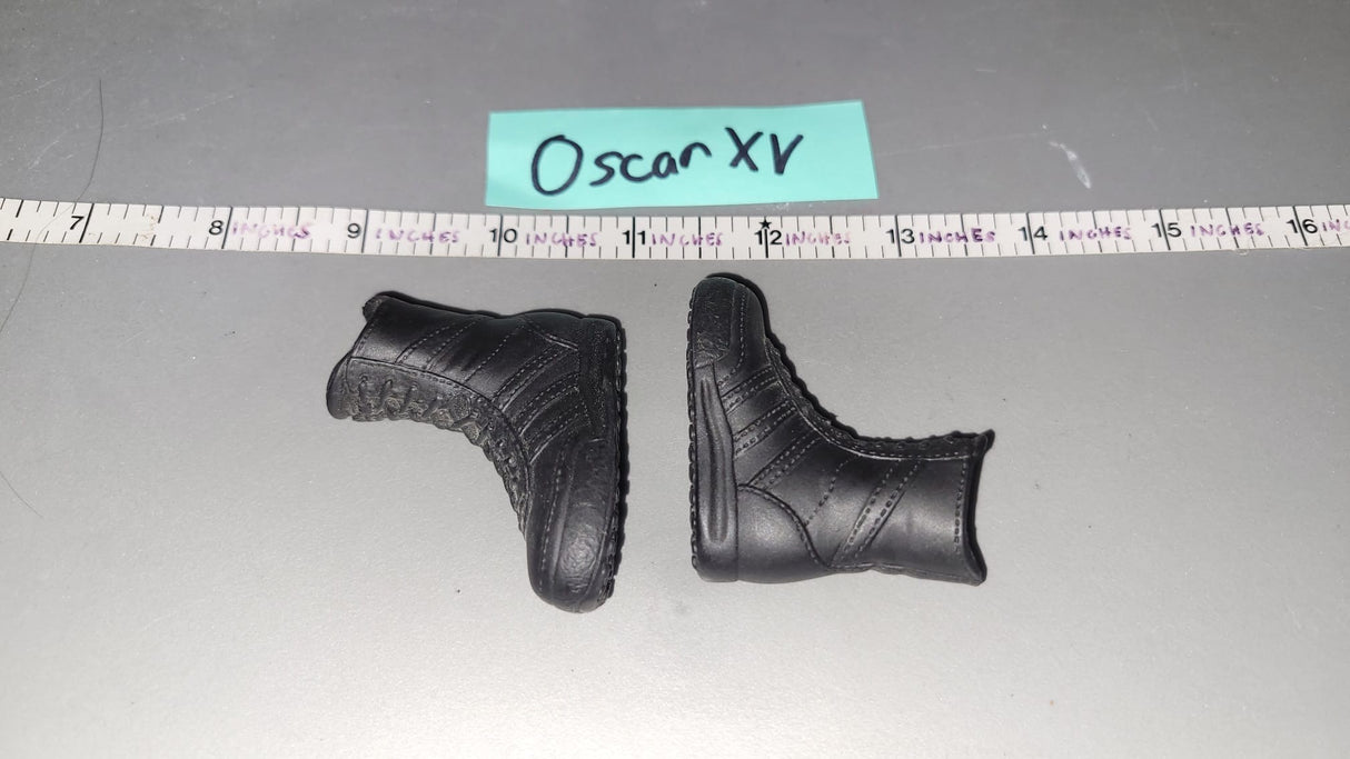 1/6 Scale Modern Era Boots