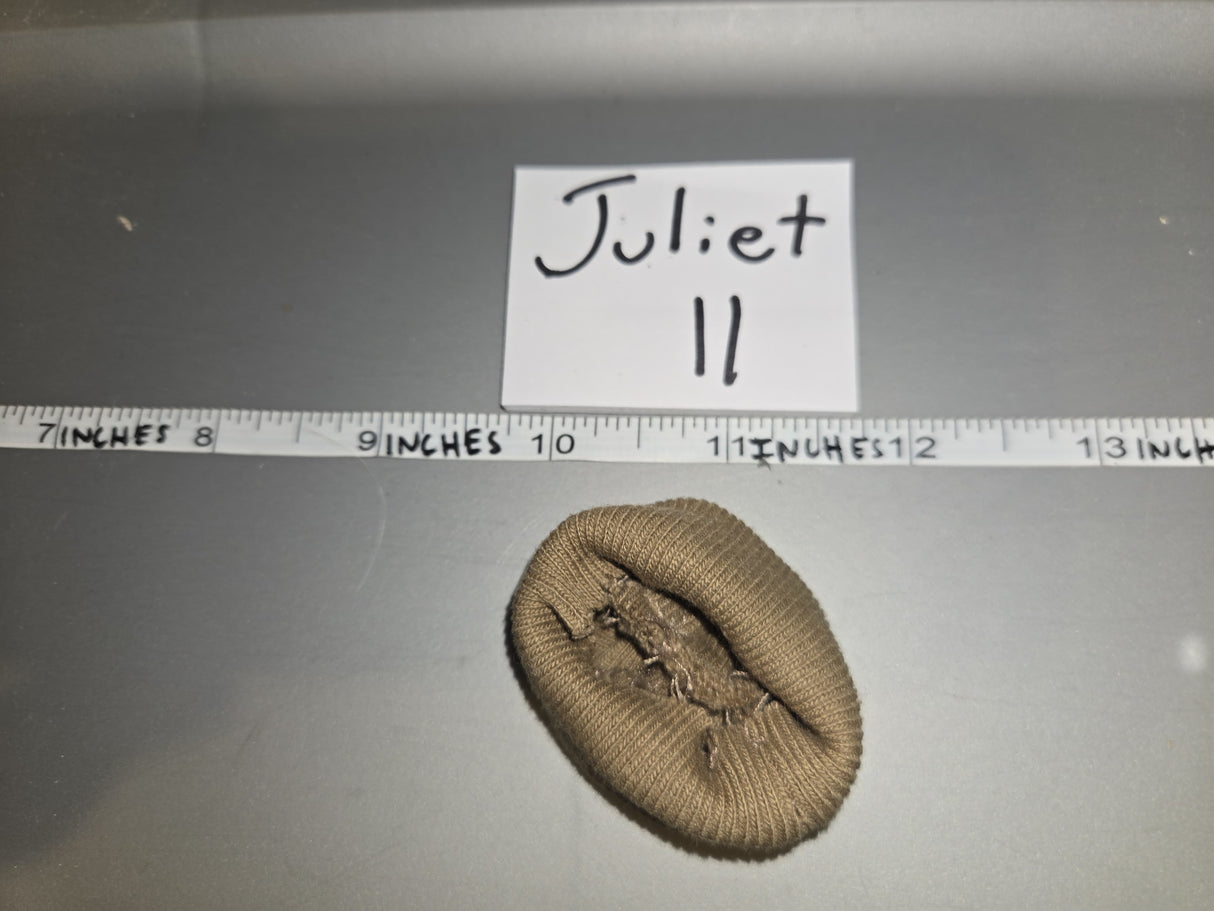 1:6 WWII US Jeep Hat Beanie