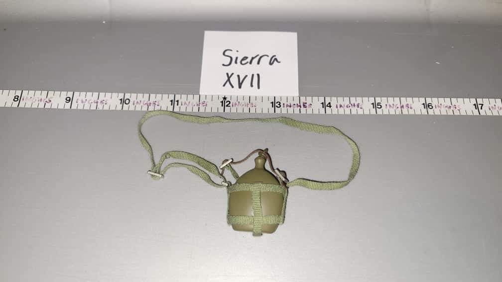 1/6 Scale WWII Japanese Canteen - IQO