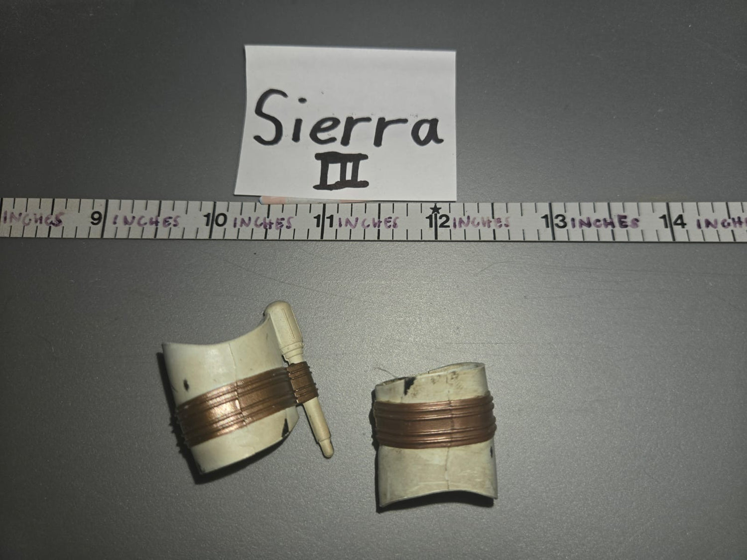 1/6 Scale Star Wars Clone Trooper Armor