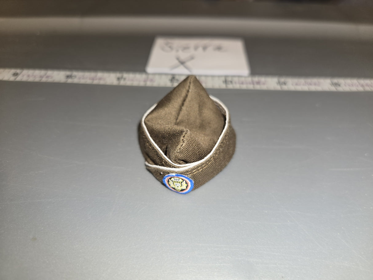 1/6 Scale WWII US Garrison Cap