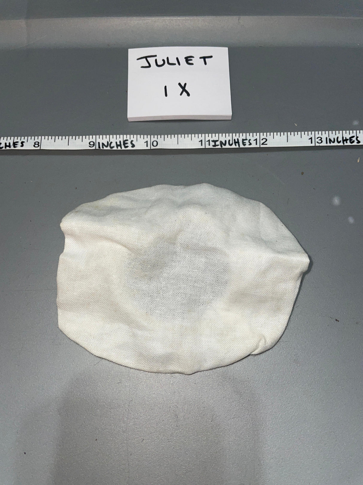 1/6 WWII German Gebirgsjäger Rucksack Cover