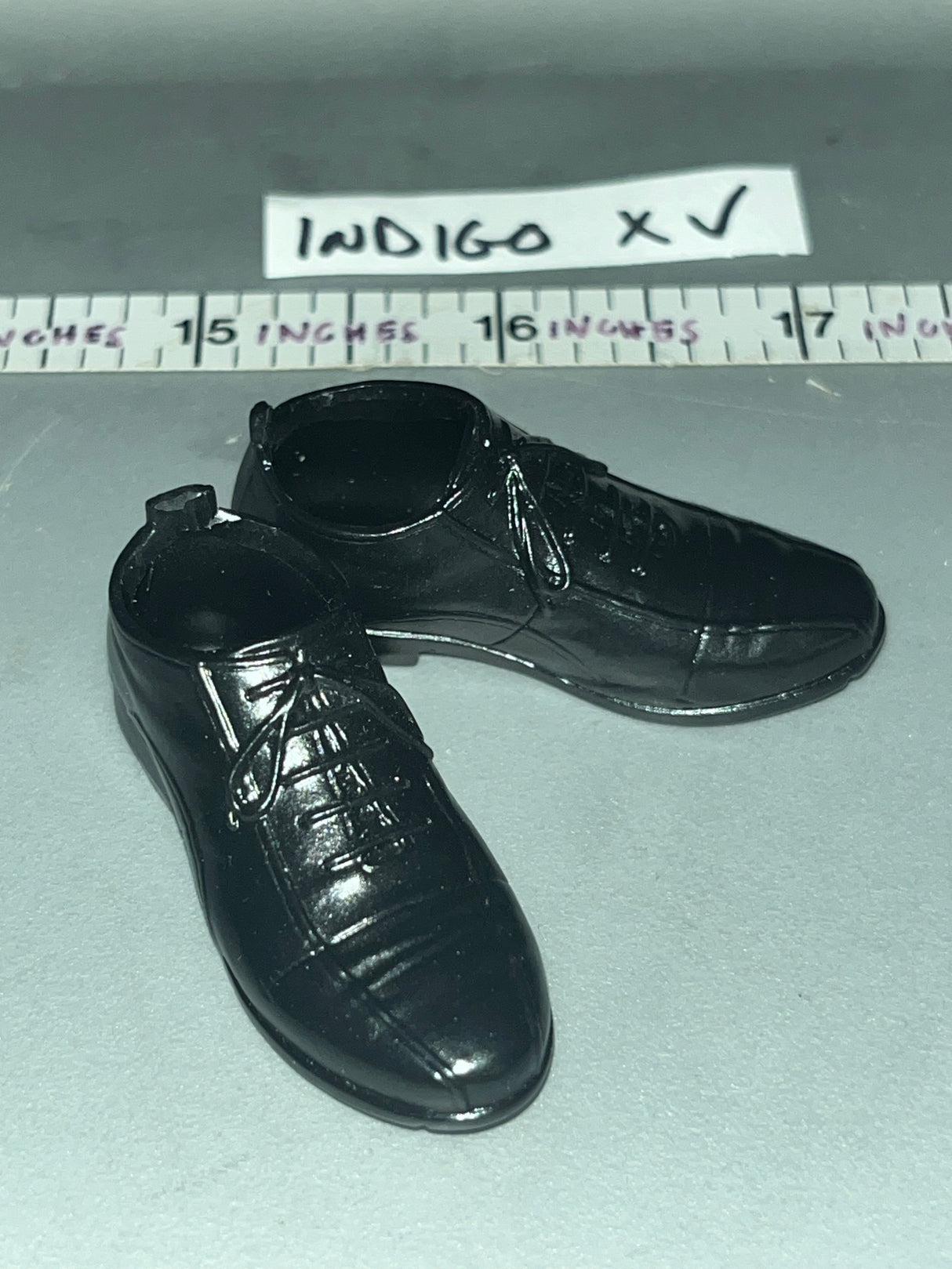 1/6 Scale Harry Potter Civilian Shoes - Science Fiction - Medicom