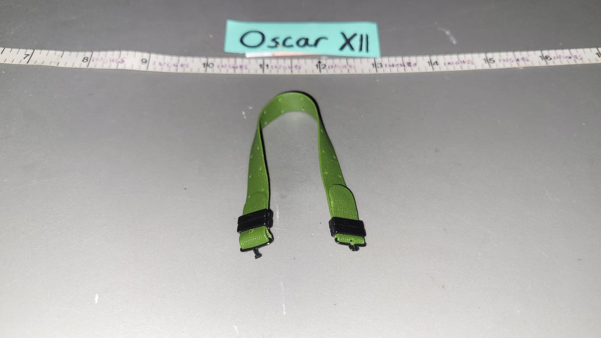 1/6 Scale Vietnam US Web Belt