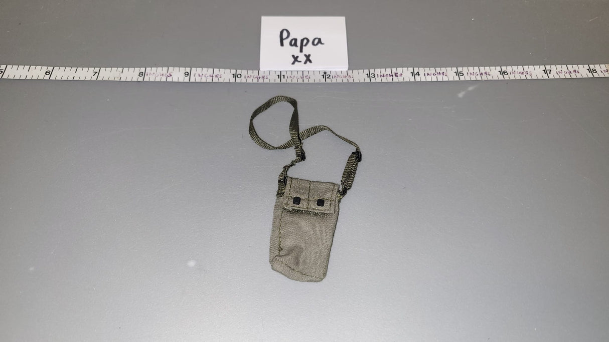 1/6 Scale WWII US M3 Magazine Bag