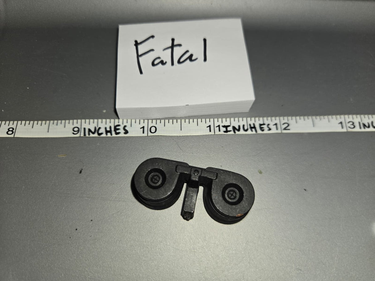 1/6 Scale Modern Era M-4 M-16 Snail Drum Magazine