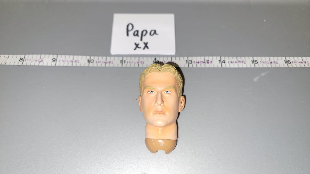 1/6 Scale Dragon Head Sculpt